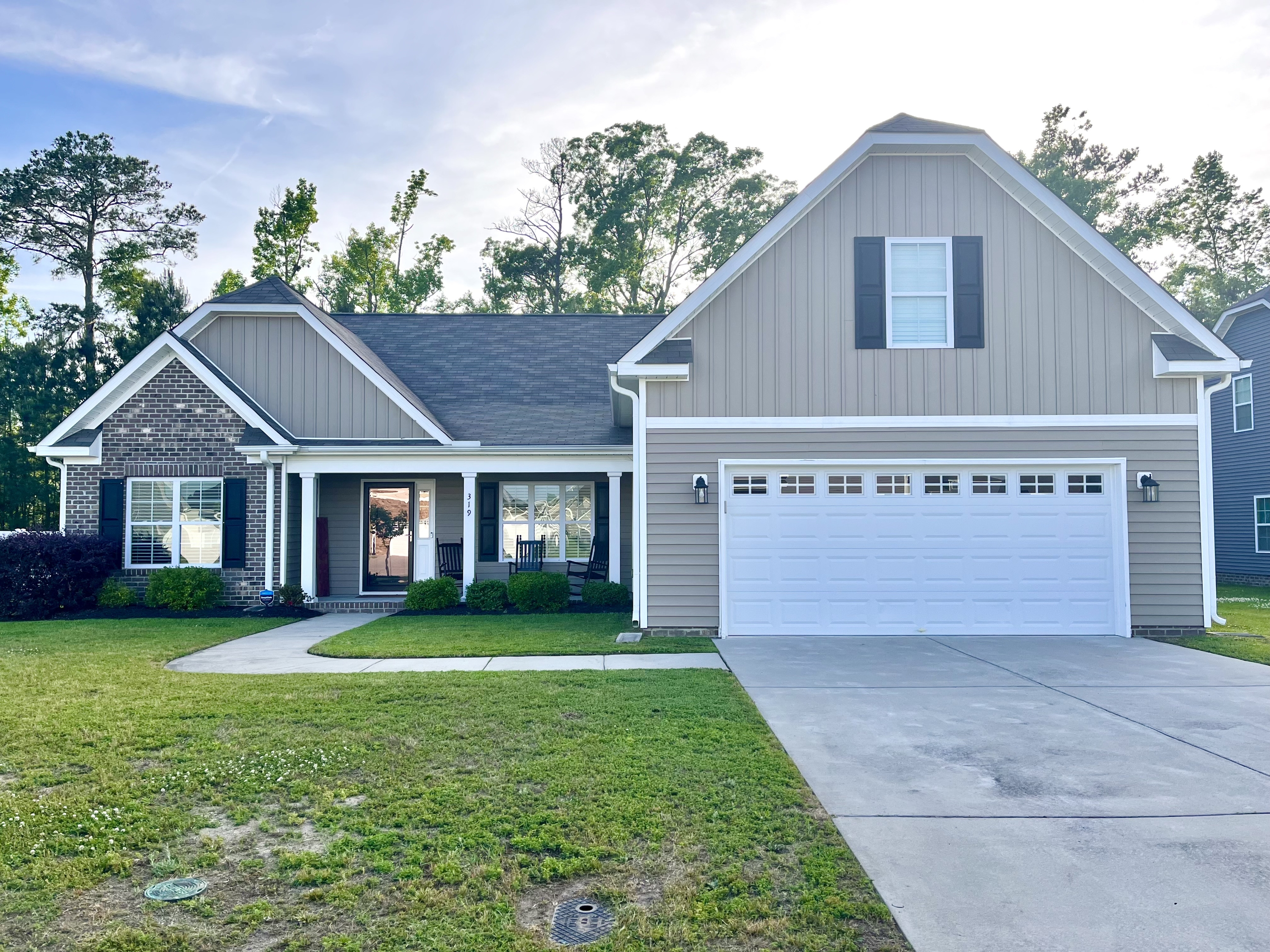 319 Crimson Drive