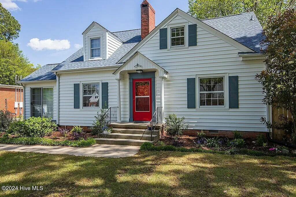 1105 West Rock Spring Road