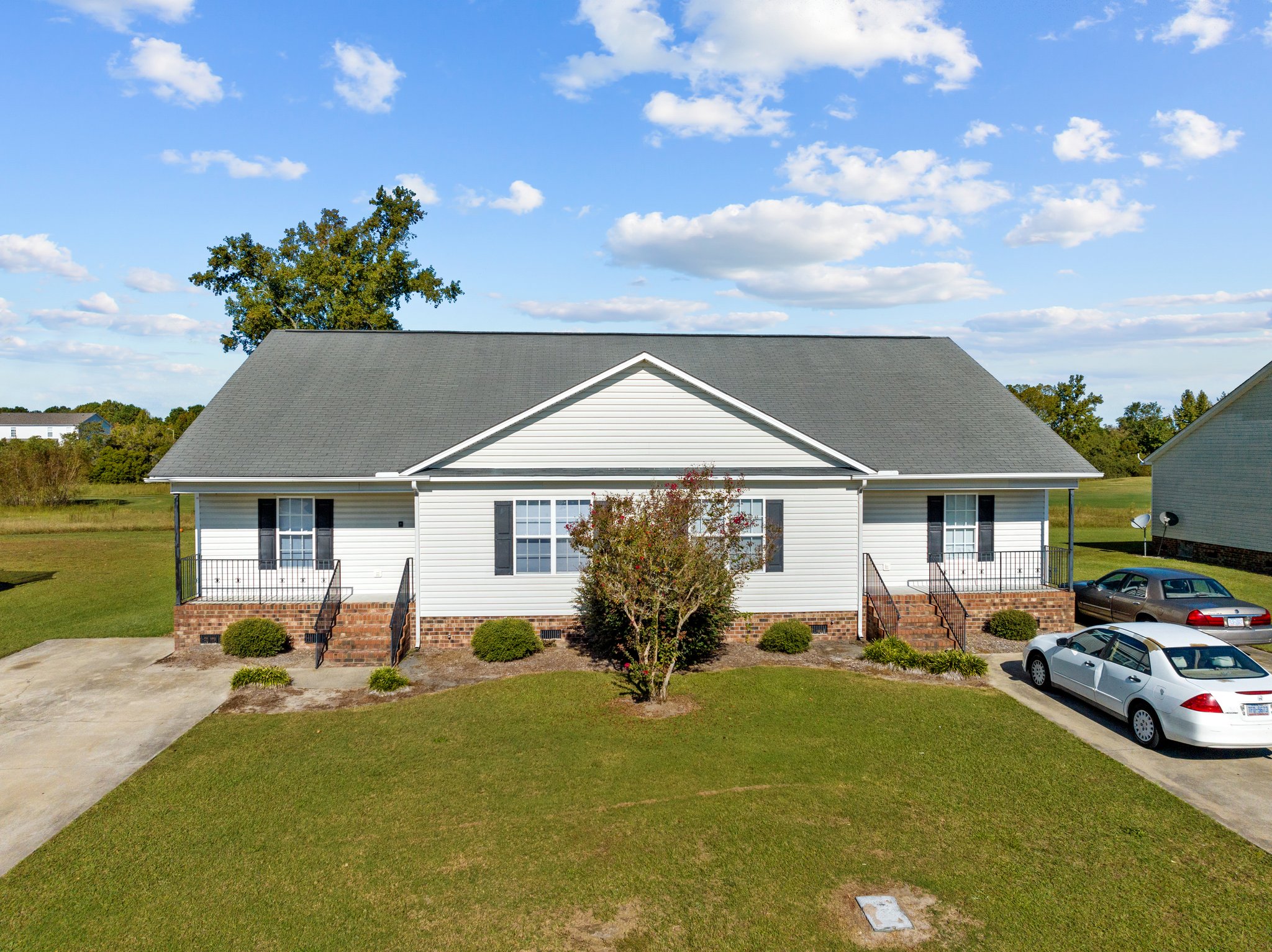 2140 Oak Bend Drive - B