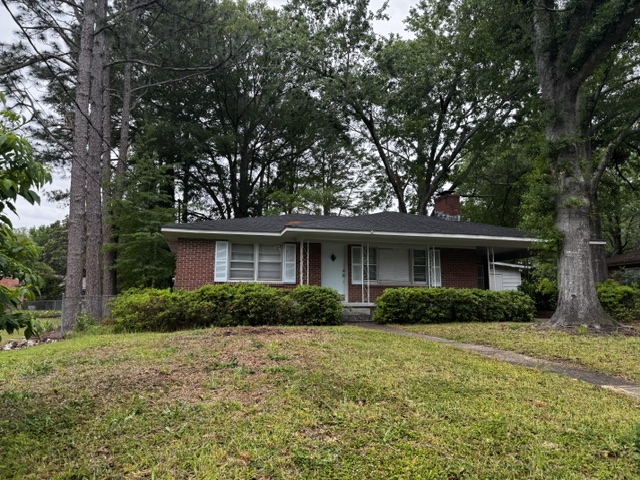 2414 Slay Drive