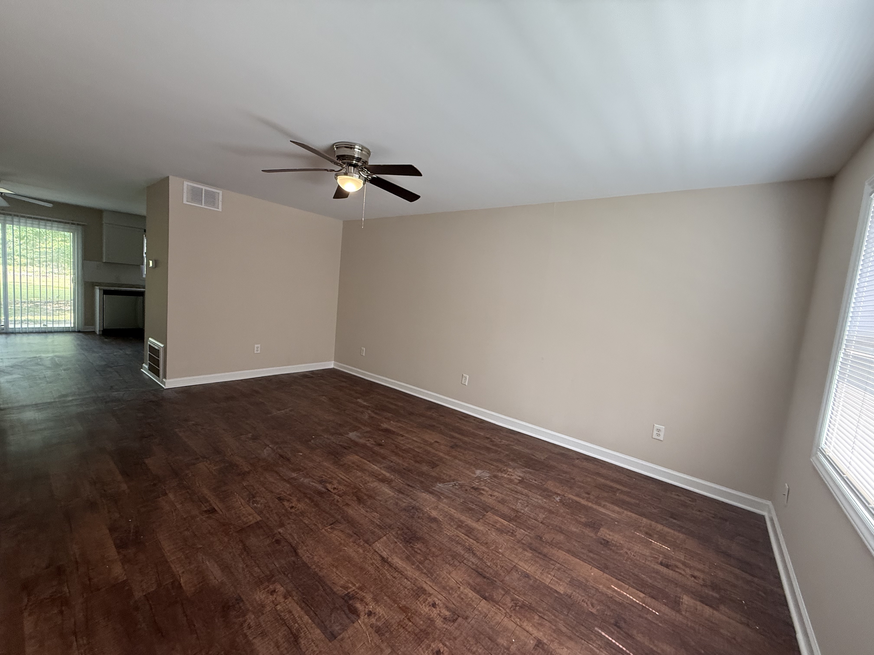 841 Lewis Drive - D
