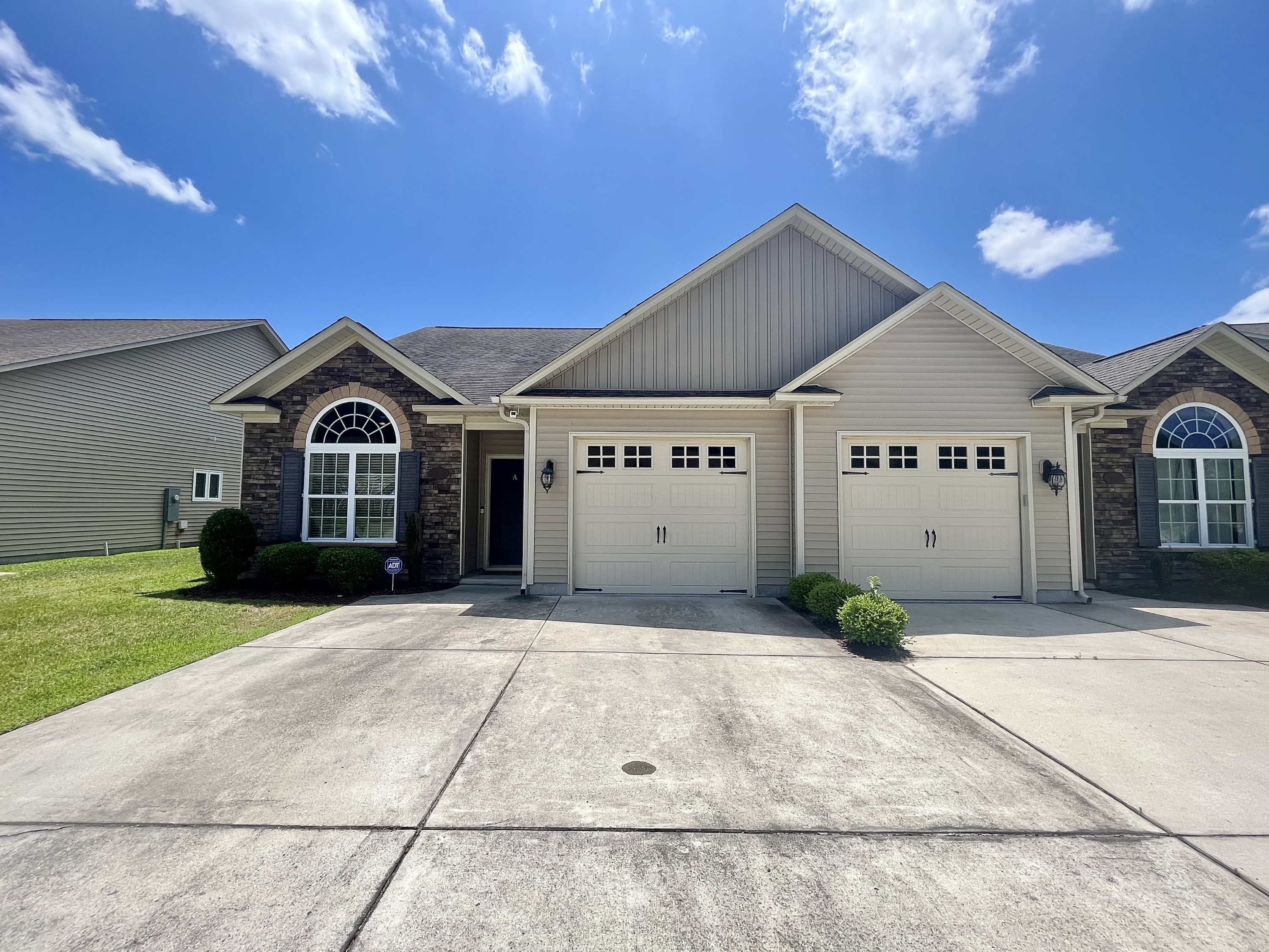 3913 Nantucket Road - A