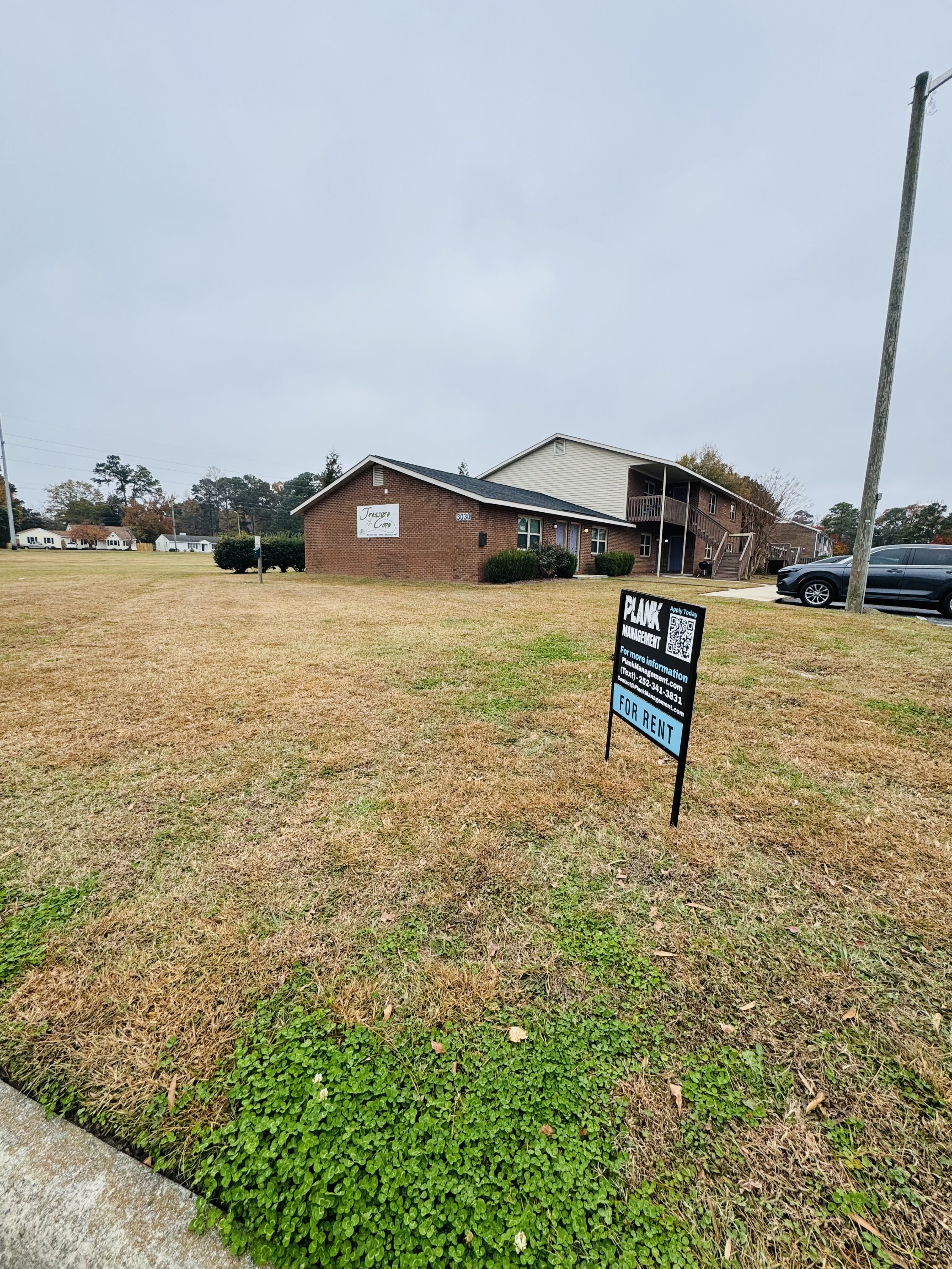 3020 Adams Boulevard - 2